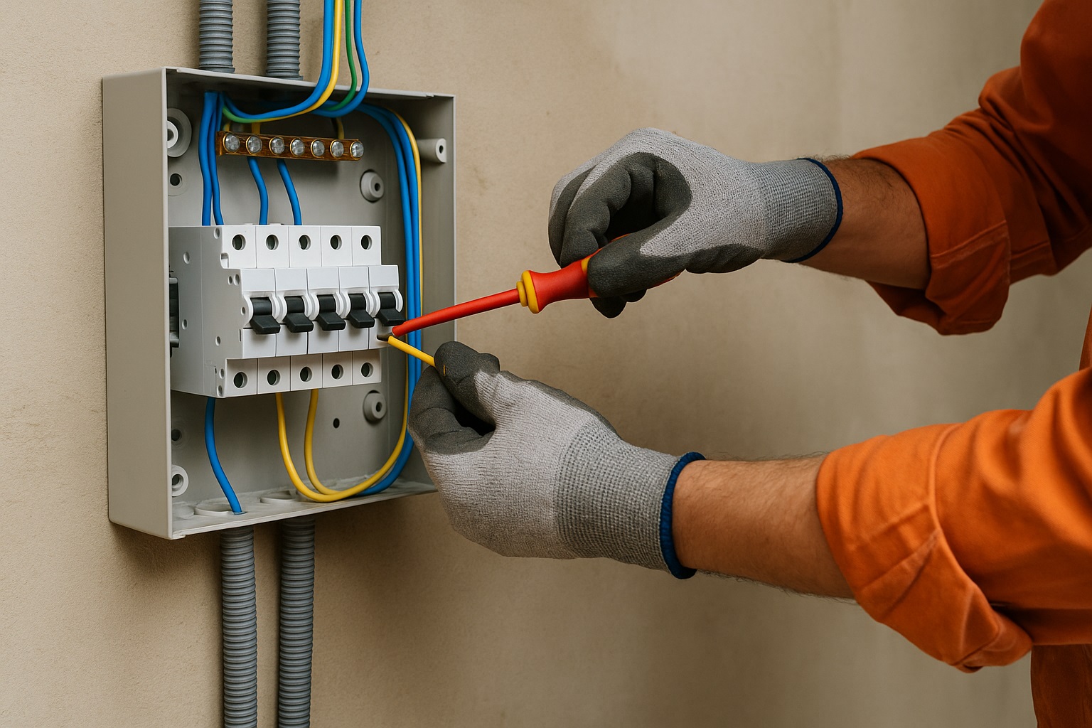 Thiết bị điện